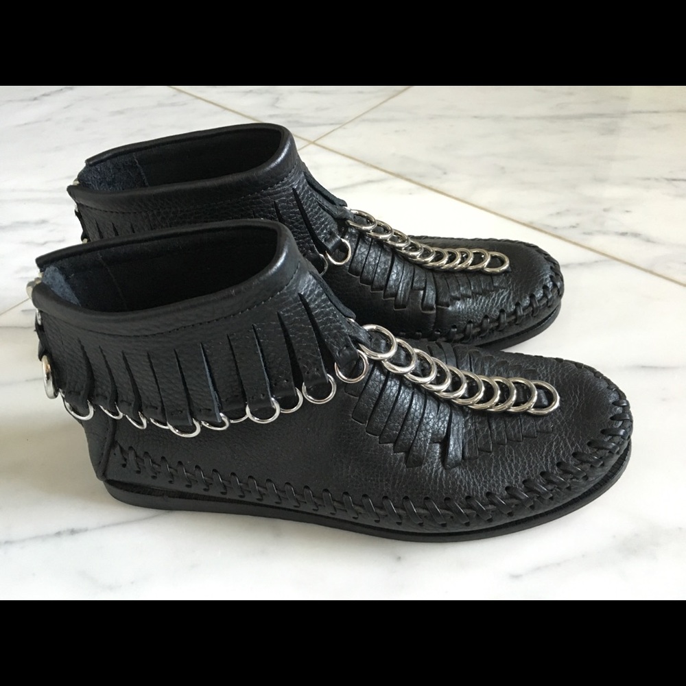 Alexander Wang Shoes